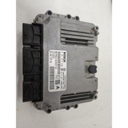 Calculateur Peugeot 308 1 Phase 1